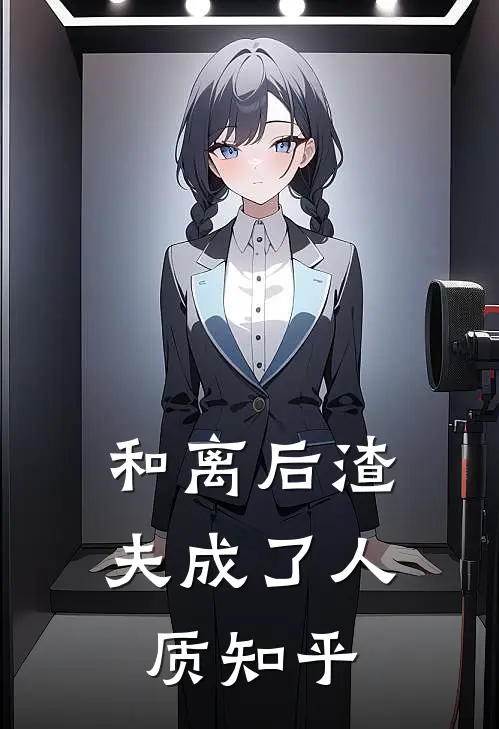 和离后渣夫成了人质知乎