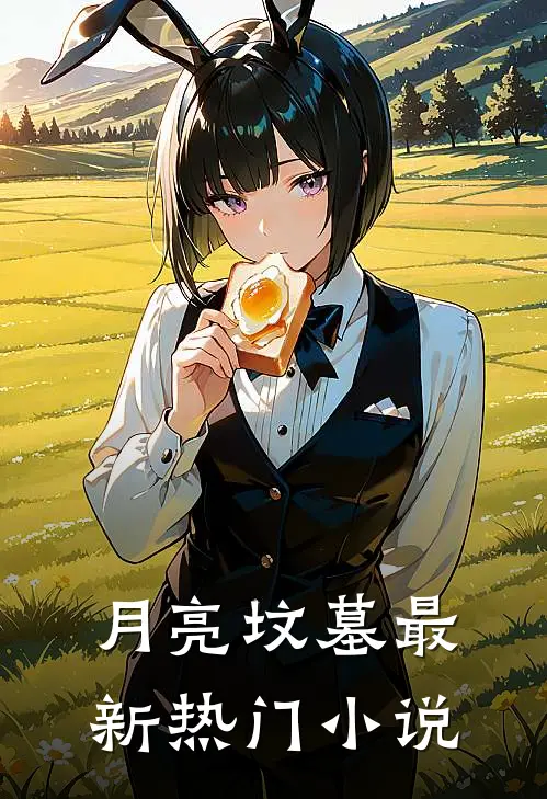 月亮坟墓最新热门小说