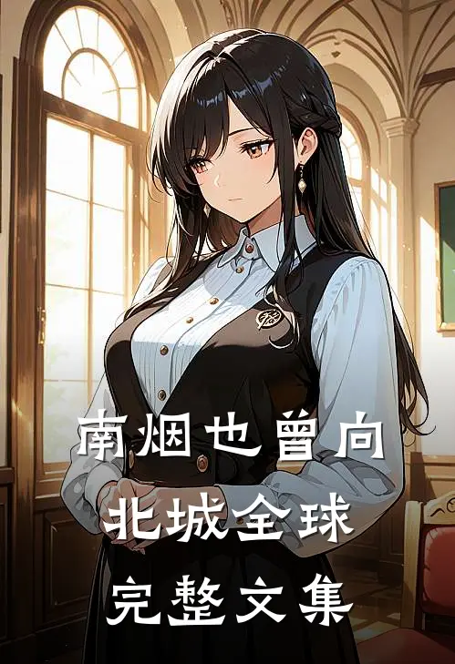 南烟也曾向北城全球完整文集