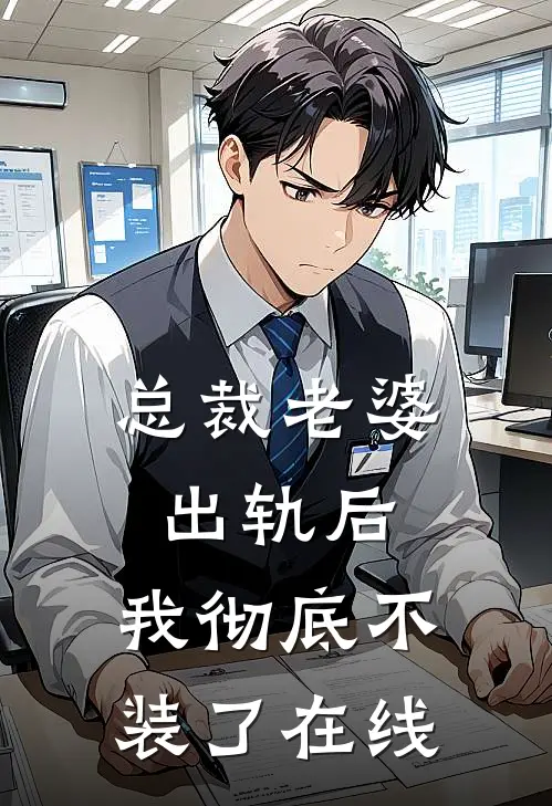 总裁老婆出轨后，我彻底不装了在线