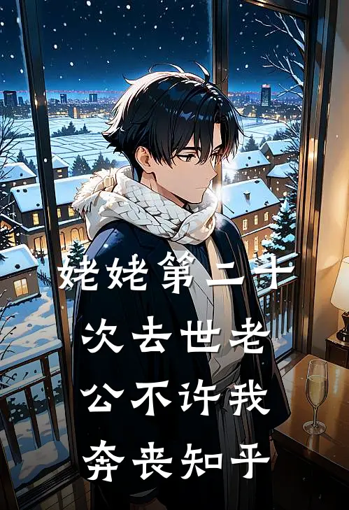姥姥第二十次去世老公不许我奔丧知乎