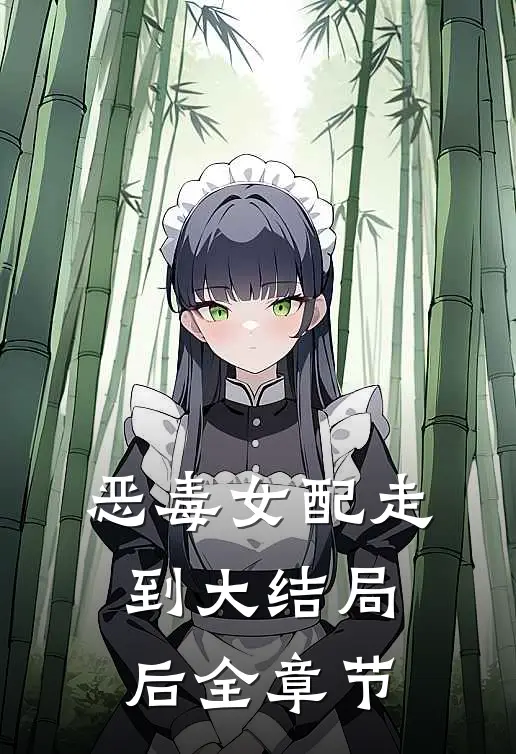 恶毒女配走到大结局后全章节