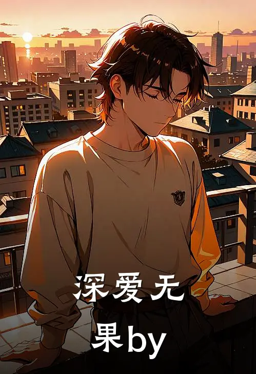 深爱无果by