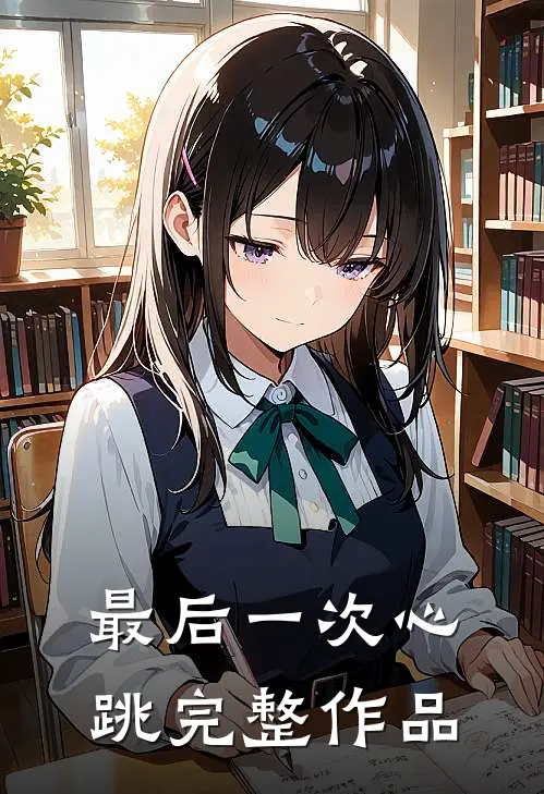 最后一次心跳完整作品
