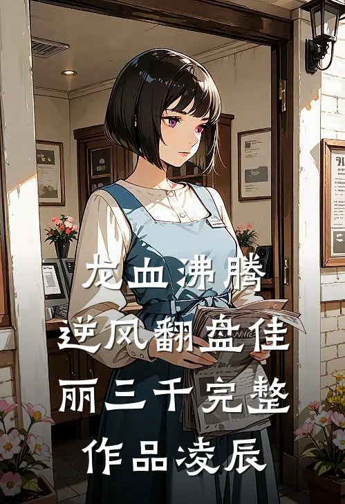 龙血沸腾，逆风翻盘佳丽三千完整作品凌辰