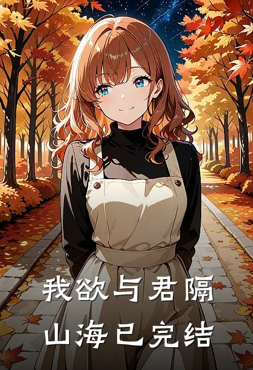 我欲与君隔山海已完结