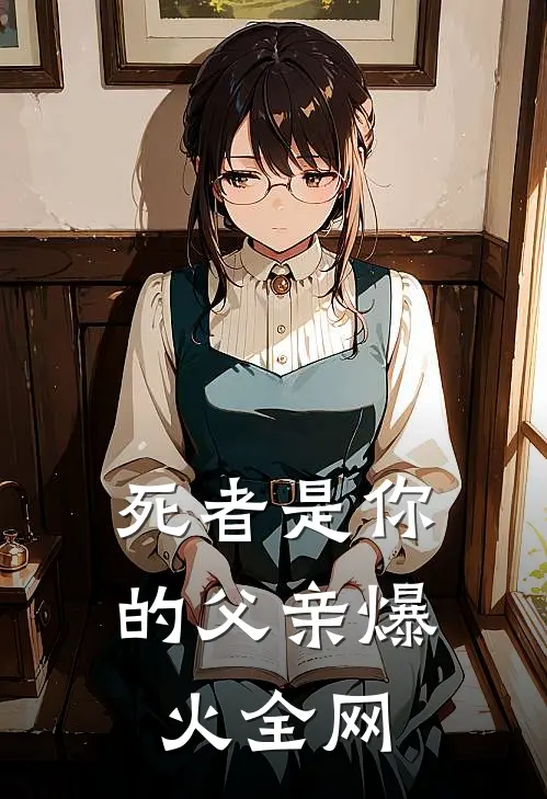 死者是你的父亲爆火全网
