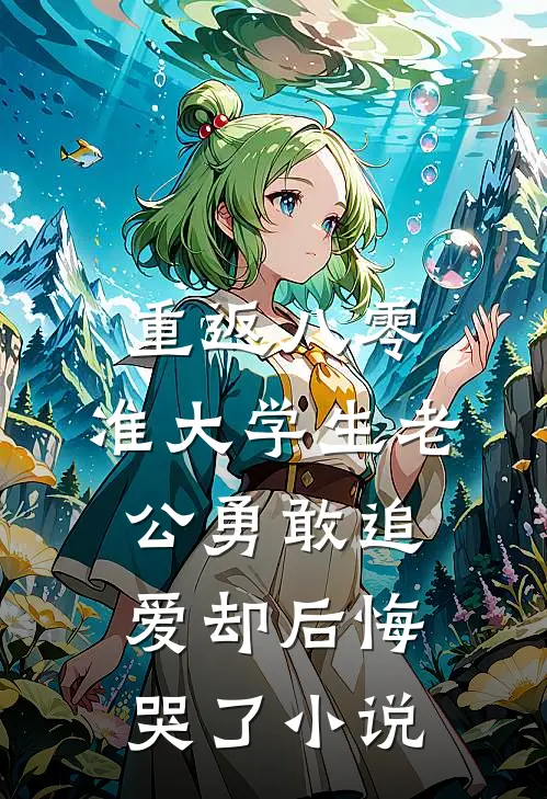 重返八零，准大学生老公勇敢追爱却后悔哭了小说