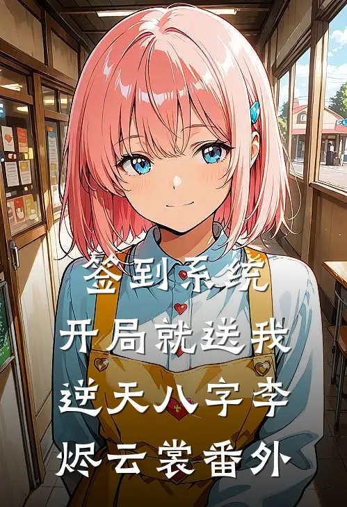 签到系统：开局就送我逆天八字李烬云裳番外
