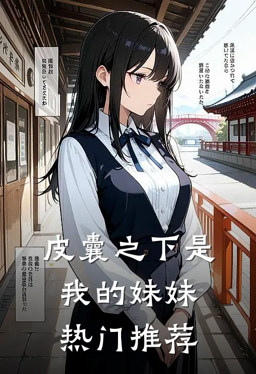 皮囊之下是我的妹妹热门推荐