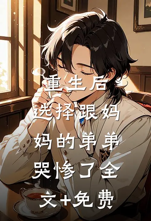 重生后，选择跟妈妈的弟弟哭惨了全文+免费