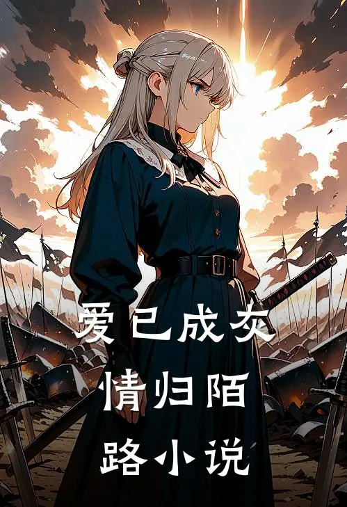 爱已成灰，情归陌路小说