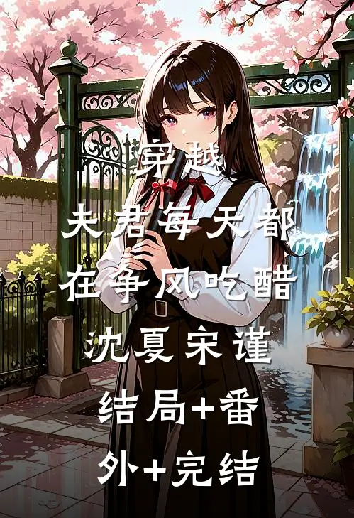 穿越：夫君每天都在争风吃醋沈夏宋谨:结局+番外+完结