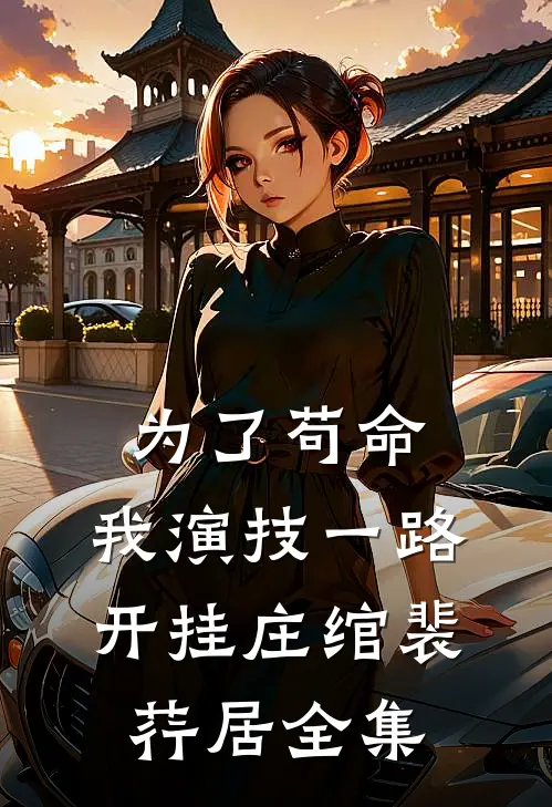 为了苟命，我演技一路开挂庄绾裴荇居全集