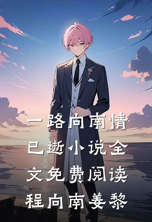 一路向南情已逝小说全文免费阅读程向南姜黎