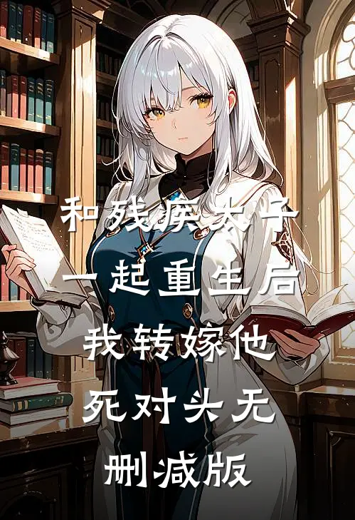 和残疾太子一起重生后，我转嫁他死对头无删减版