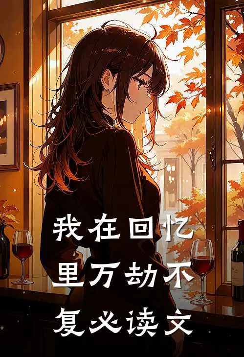 我在回忆里万劫不复必读文