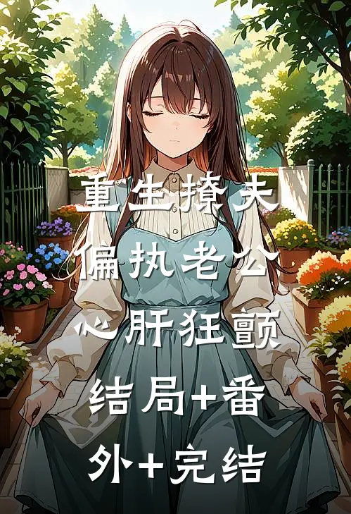 重生撩夫：偏执老公心肝狂颤结局+番外+完结