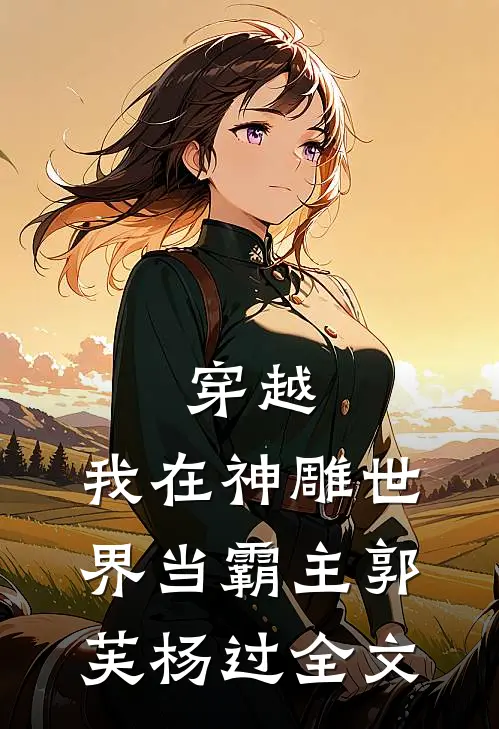 穿越：我在神雕世界当霸主郭芙杨过全文