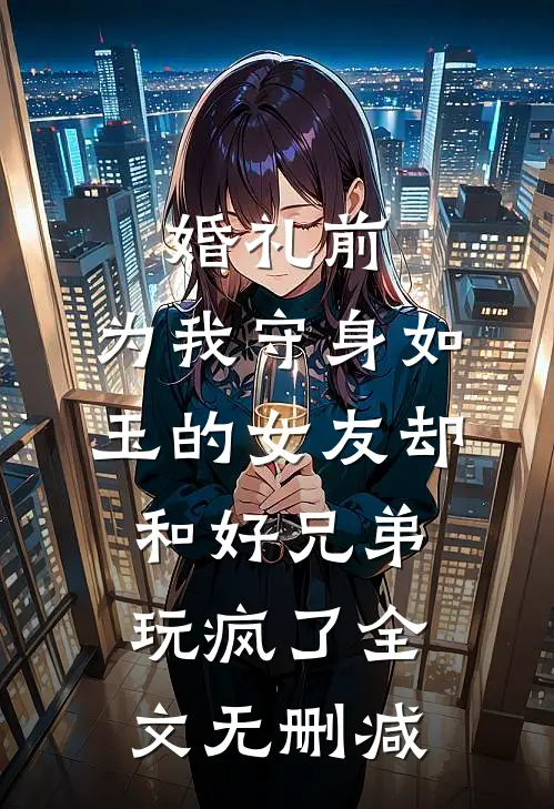婚礼前，为我守身如玉的女友却和好兄弟玩疯了全文无删减