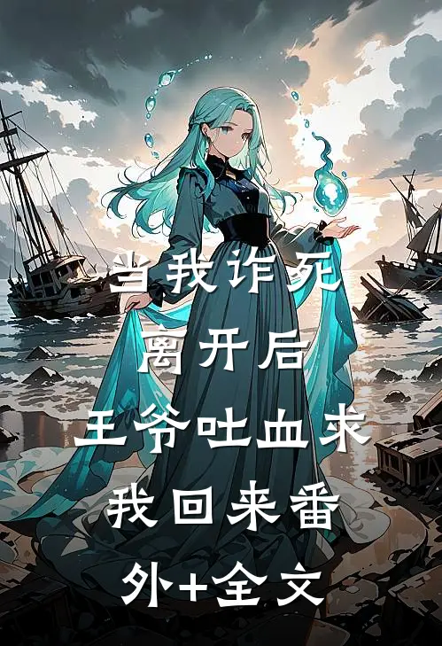 当我诈死离开后，王爷吐血求我回来(番外)+(全文)