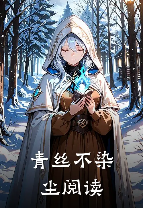 青丝不染尘阅读