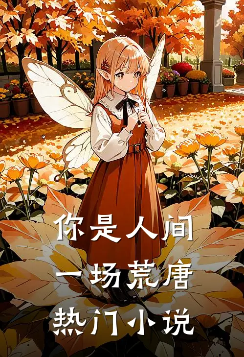 你是人间一场荒唐热门小说