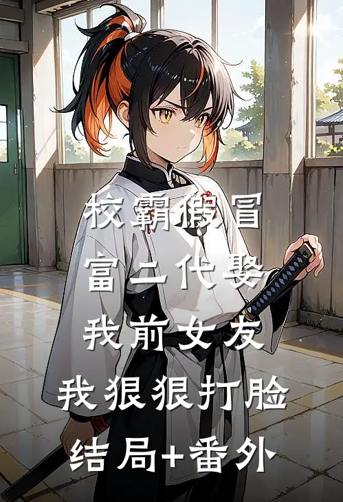校霸假冒富二代娶我前女友，我狠狠打脸:结局+番外
