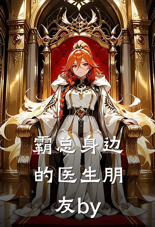 霸总身边的医生朋友by
