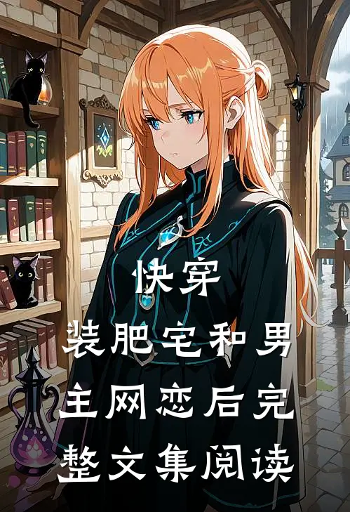 快穿：装肥宅和男主网恋后完整文集阅读