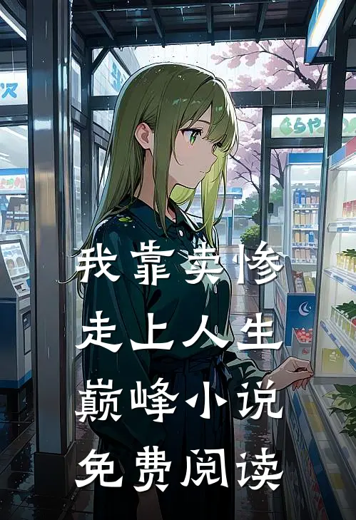 我靠卖惨走上人生巅峰小说免费阅读
