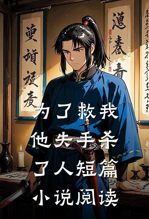 为了救我，他失手杀了人短篇小说阅读