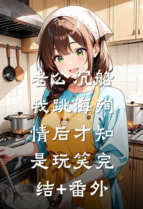 老公沉船，我跳海殉情后才知是玩笑完结+番外