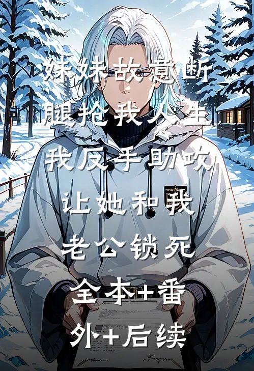 妹妹故意断腿抢我人生，我反手助攻让她和我老公锁死:全本+番外+后续