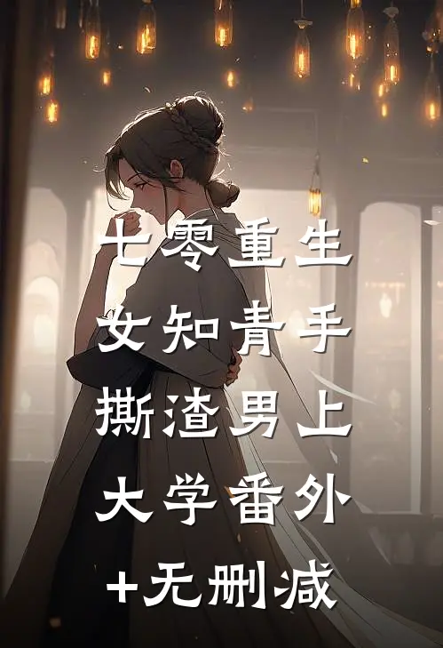 七零重生：女知青手撕渣男上大学番外+无删减