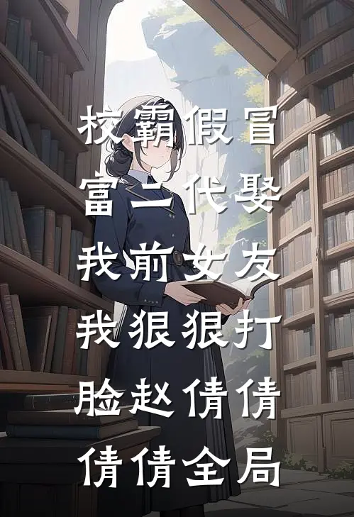 校霸假冒富二代娶我前女友，我狠狠打脸赵倩倩倩倩全局