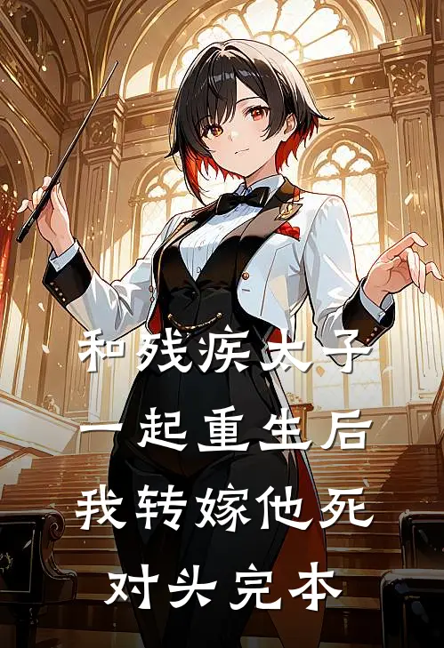 和残疾太子一起重生后，我转嫁他死对头完本