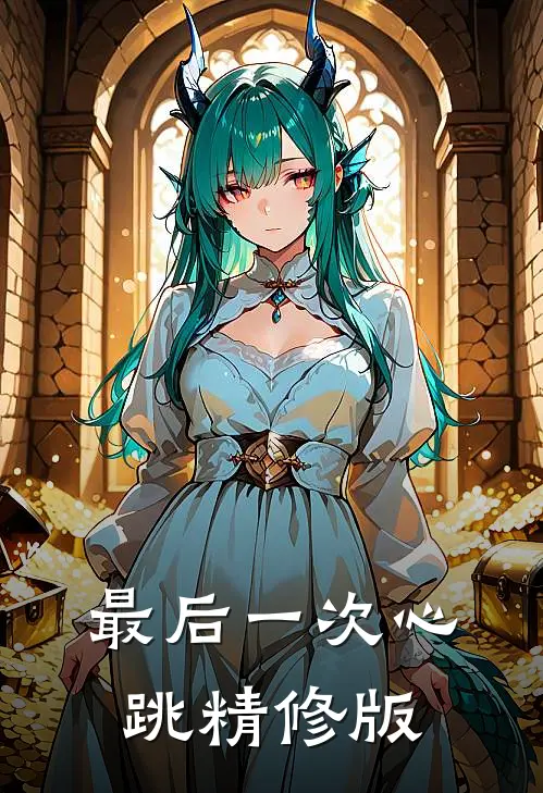 最后一次心跳精修版