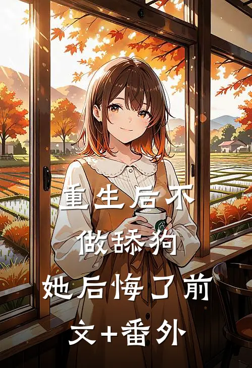 重生后不做舔狗，她后悔了前文+番外