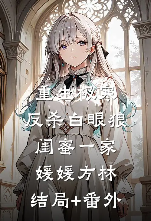 重生极寒，反杀白眼狼闺蜜一家媛媛方林:结局+番外