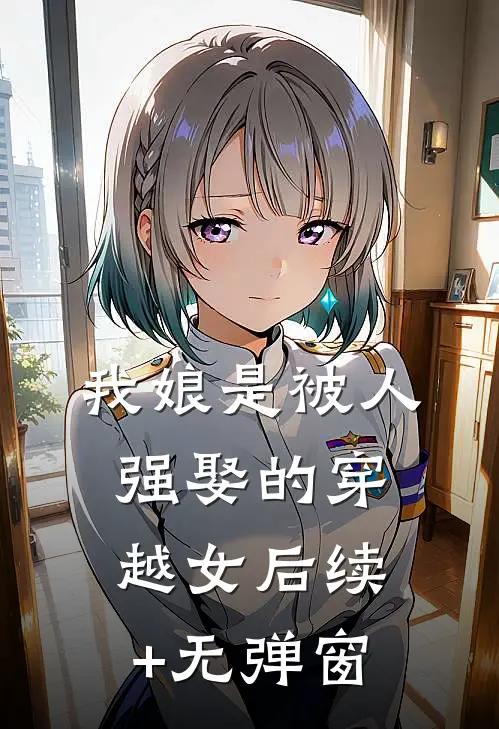 我娘是被人强娶的穿越女后续+无弹窗