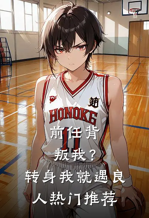 前任背叛我？转身我就遇良人热门推荐