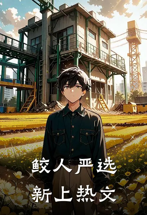 鲛人严选新上热文