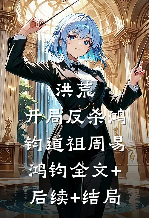 洪荒：开局反杀鸿钧道祖周易鸿钧全文+后续+结局