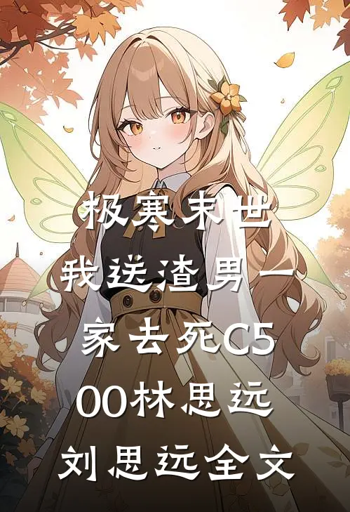 极寒末世，我送渣男一家去死C500林思远刘思远全文