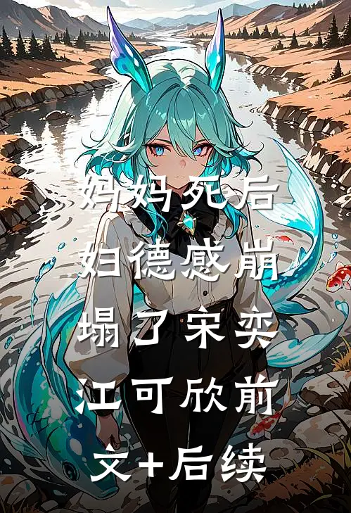 妈妈死后，妇德感崩塌了宋奕江可欣前文+后续