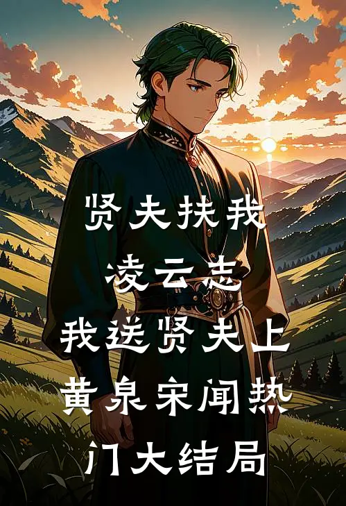 贤夫扶我凌云志，我送贤夫上黄泉宋闻热门大结局