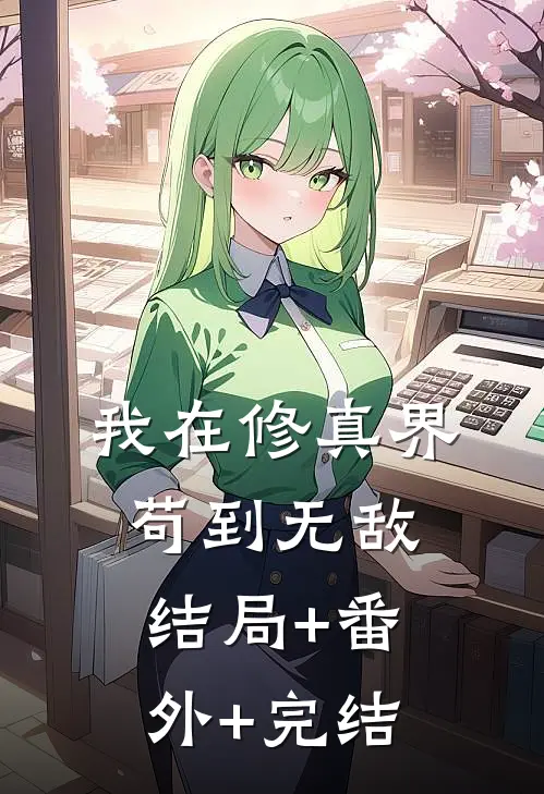 我在修真界苟到无敌结局+番外+完结