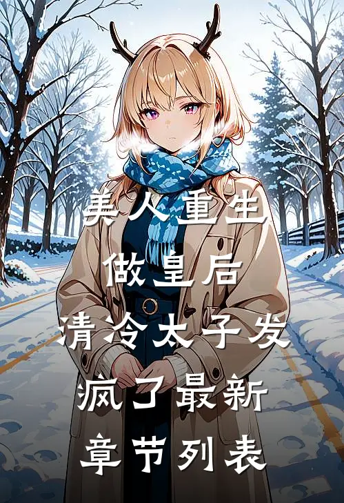 美人重生做皇后，清冷太子发疯了最新章节列表