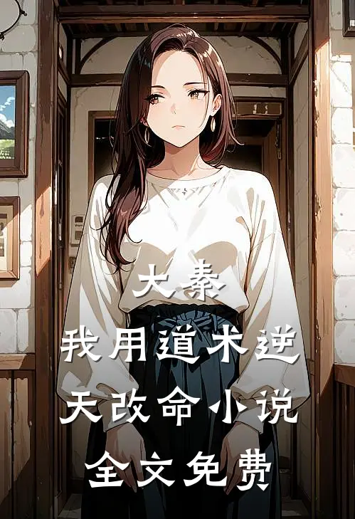 大秦：我用道术逆天改命小说全文免费